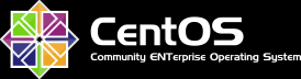 Modern CentOS logo