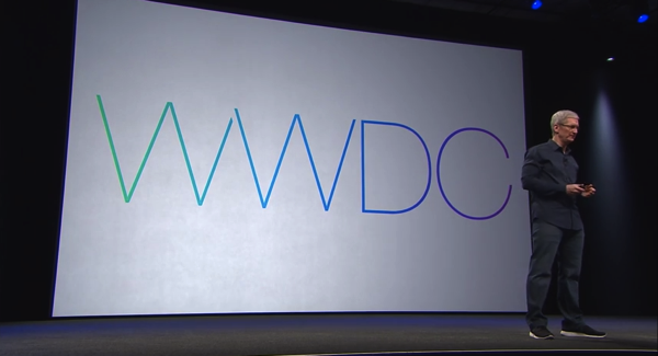 Apple WWDC 2014 YouTube